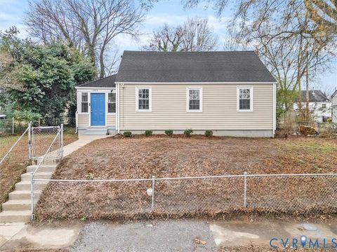 Photo of 1003 Montebello Circle, Richmond, VA 23231 (MLS # 2532632)