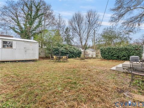 Tiny photo for 1003 Montebello Circle, Richmond, VA 23231 (MLS # 2532632)