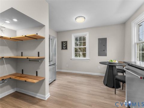 Tiny photo for 1003 Montebello Circle, Richmond, VA 23231 (MLS # 2532632)