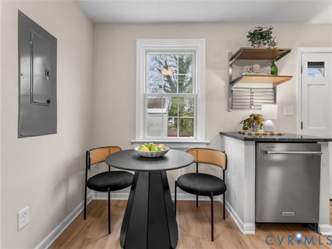 Tiny photo for 1003 Montebello Circle, Richmond, VA 23231 (MLS # 2532632)