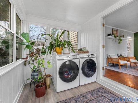 Tiny photo for 1003 Montebello Circle, Richmond, VA 23231 (MLS # 2532632)