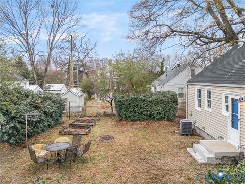 Tiny photo for 1003 Montebello Circle, Richmond, VA 23231 (MLS # 2532632)