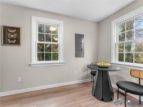 Tiny photo for 1003 Montebello Circle, Richmond, VA 23231 (MLS # 2532632)