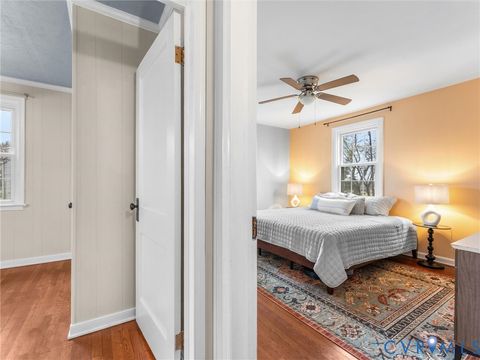 Tiny photo for 1003 Montebello Circle, Richmond, VA 23231 (MLS # 2532632)