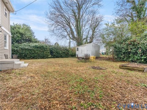 Tiny photo for 1003 Montebello Circle, Richmond, VA 23231 (MLS # 2532632)