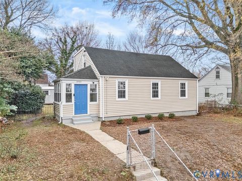 Tiny photo for 1003 Montebello Circle, Richmond, VA 23231 (MLS # 2532632)