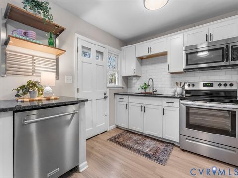 Tiny photo for 1003 Montebello Circle, Richmond, VA 23231 (MLS # 2532632)