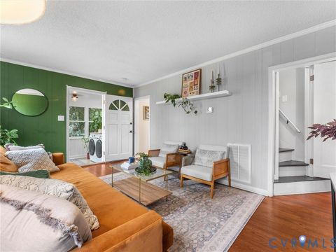 Tiny photo for 1003 Montebello Circle, Richmond, VA 23231 (MLS # 2532632)