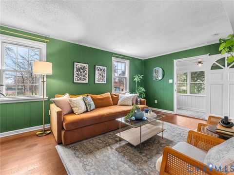 Tiny photo for 1003 Montebello Circle, Richmond, VA 23231 (MLS # 2532632)