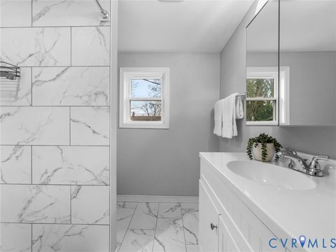 Tiny photo for 1003 Montebello Circle, Richmond, VA 23231 (MLS # 2532632)