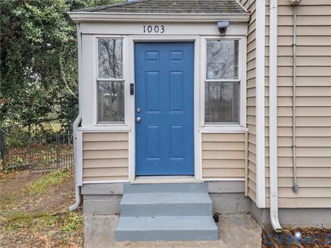 Tiny photo for 1003 Montebello Circle, Richmond, VA 23231 (MLS # 2532632)