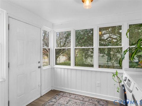 Tiny photo for 1003 Montebello Circle, Richmond, VA 23231 (MLS # 2532632)