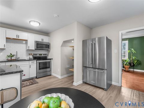 Tiny photo for 1003 Montebello Circle, Richmond, VA 23231 (MLS # 2532632)