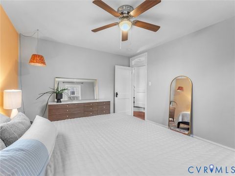 Tiny photo for 1003 Montebello Circle, Richmond, VA 23231 (MLS # 2532632)