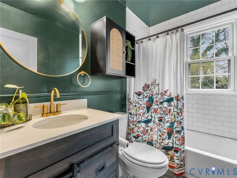 Tiny photo for 1003 Montebello Circle, Richmond, VA 23231 (MLS # 2532632)