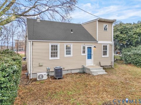 Tiny photo for 1003 Montebello Circle, Richmond, VA 23231 (MLS # 2532632)