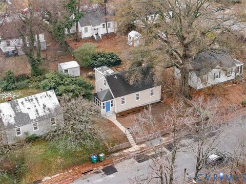 Tiny photo for 1003 Montebello Circle, Richmond, VA 23231 (MLS # 2532632)