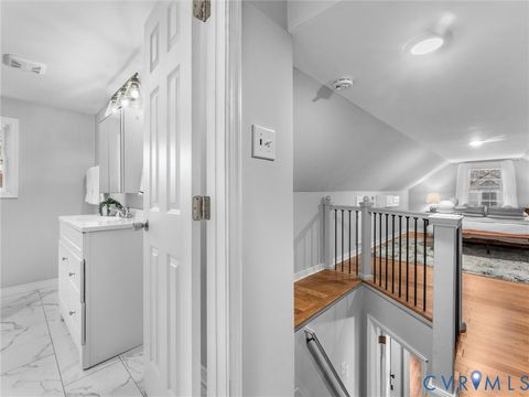 Tiny photo for 1003 Montebello Circle, Richmond, VA 23231 (MLS # 2532632)