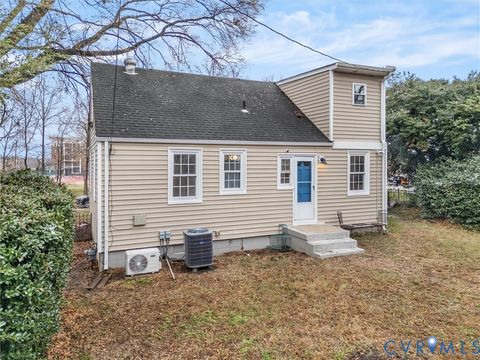 Tiny photo for 1003 Montebello Circle, Richmond, VA 23231 (MLS # 2532632)