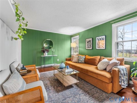 Tiny photo for 1003 Montebello Circle, Richmond, VA 23231 (MLS # 2532632)