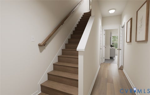 Tiny photo for 9804 Edgecraft Walk, Glen Allen, VA 23059 (MLS # 2625809)
