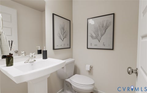 Tiny photo for 9804 Edgecraft Walk, Glen Allen, VA 23059 (MLS # 2625809)
