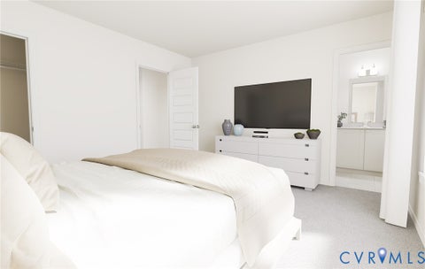 Tiny photo for 9804 Edgecraft Walk, Glen Allen, VA 23059 (MLS # 2625809)