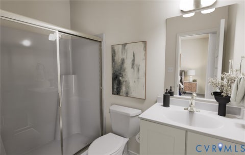 Tiny photo for 9804 Edgecraft Walk, Glen Allen, VA 23059 (MLS # 2625809)