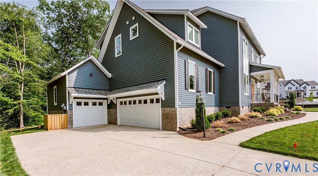 4507 Summer Camp Court