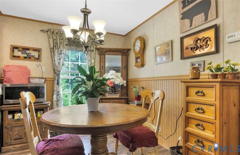 Tiny photo for 11641 Greenyard Estates Way, Providence Forge, VA 23140 (MLS # 2522547)