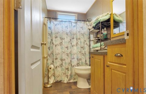Tiny photo for 11641 Greenyard Estates Way, Providence Forge, VA 23140 (MLS # 2522547)