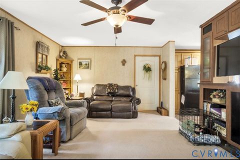 Tiny photo for 11641 Greenyard Estates Way, Providence Forge, VA 23140 (MLS # 2522547)