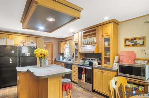 Tiny photo for 11641 Greenyard Estates Way, Providence Forge, VA 23140 (MLS # 2522547)