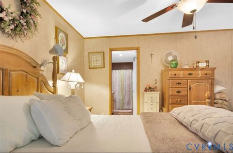 Tiny photo for 11641 Greenyard Estates Way, Providence Forge, VA 23140 (MLS # 2522547)