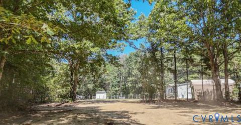 Tiny photo for 11641 Greenyard Estates Way, Providence Forge, VA 23140 (MLS # 2522547)