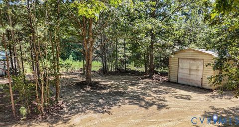 Tiny photo for 11641 Greenyard Estates Way, Providence Forge, VA 23140 (MLS # 2522547)