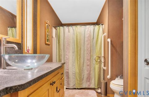 Tiny photo for 11641 Greenyard Estates Way, Providence Forge, VA 23140 (MLS # 2522547)