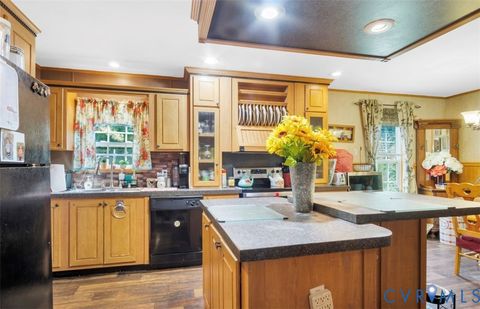 Tiny photo for 11641 Greenyard Estates Way, Providence Forge, VA 23140 (MLS # 2522547)