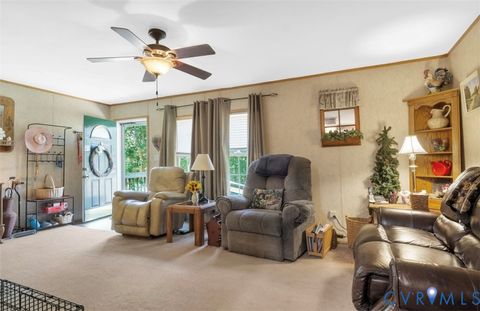 Tiny photo for 11641 Greenyard Estates Way, Providence Forge, VA 23140 (MLS # 2522547)