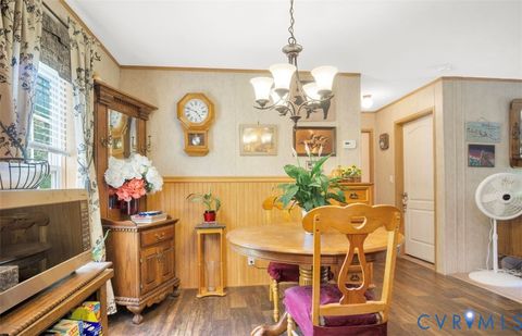 Tiny photo for 11641 Greenyard Estates Way, Providence Forge, VA 23140 (MLS # 2522547)