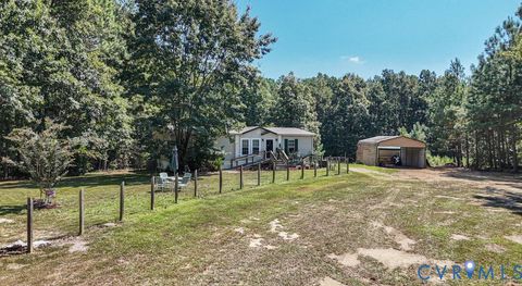 Tiny photo for 11641 Greenyard Estates Way, Providence Forge, VA 23140 (MLS # 2522547)