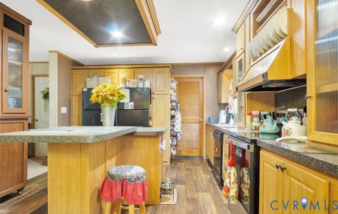Tiny photo for 11641 Greenyard Estates Way, Providence Forge, VA 23140 (MLS # 2522547)