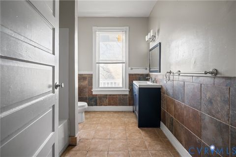 Tiny photo for 710 Chimborazo Boulevard, Richmond, VA 23223 (MLS # 2533502)