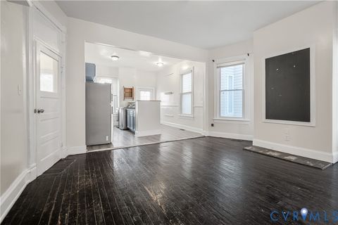 Tiny photo for 710 Chimborazo Boulevard, Richmond, VA 23223 (MLS # 2533502)