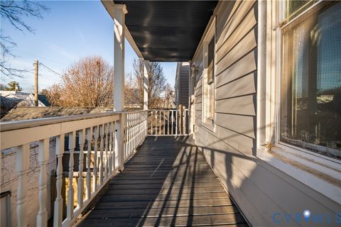 Tiny photo for 710 Chimborazo Boulevard, Richmond, VA 23223 (MLS # 2533502)