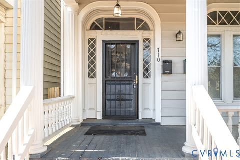 Tiny photo for 710 Chimborazo Boulevard, Richmond, VA 23223 (MLS # 2533502)