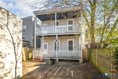 Tiny photo for 710 Chimborazo Boulevard, Richmond, VA 23223 (MLS # 2533502)