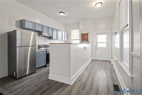 Tiny photo for 710 Chimborazo Boulevard, Richmond, VA 23223 (MLS # 2533502)