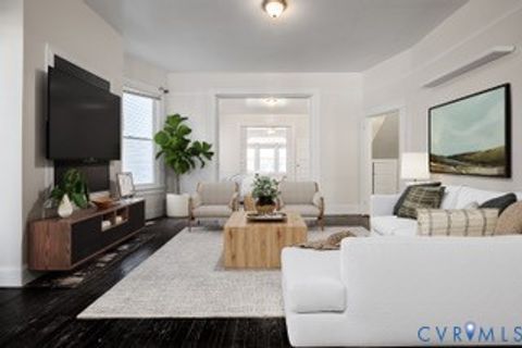 Tiny photo for 710 Chimborazo Boulevard, Richmond, VA 23223 (MLS # 2533502)