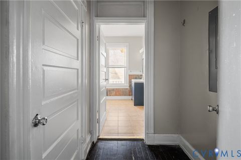 Tiny photo for 710 Chimborazo Boulevard, Richmond, VA 23223 (MLS # 2533502)